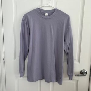 Aritzia Oversized T-Shirt